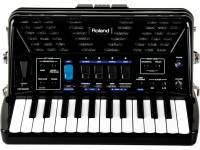<b>Roland FR-1X BK Acordeão Electrónico de Teclas Preto BEST-SELLER</b> <b>Roland FR-1X BK Acordeão Electrónico de Teclas Preto BEST-SELLER</b>